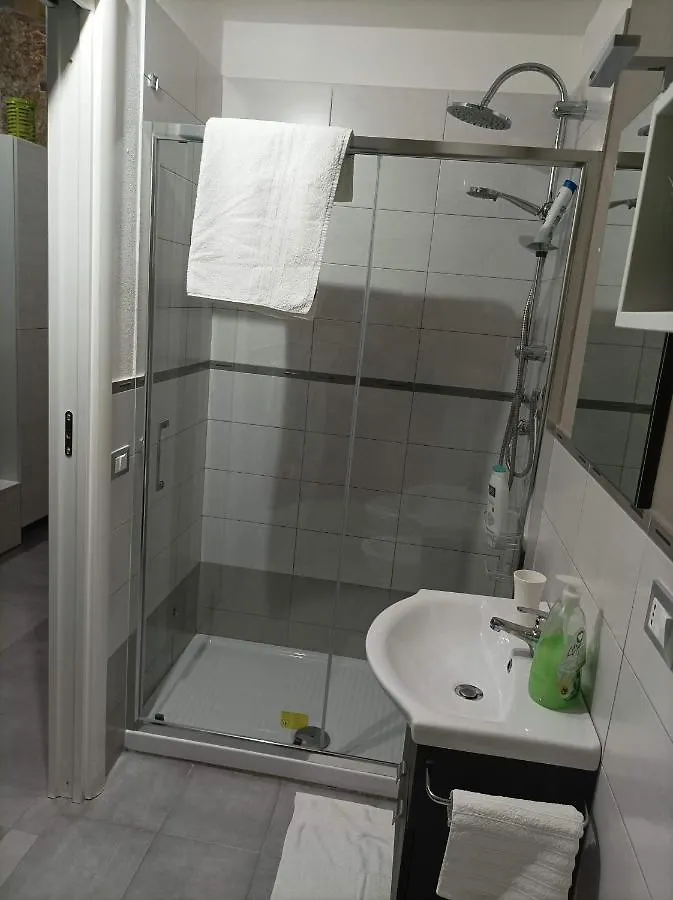 La Casetta Di Marta Ai Quattro Canti Palermo Apartment