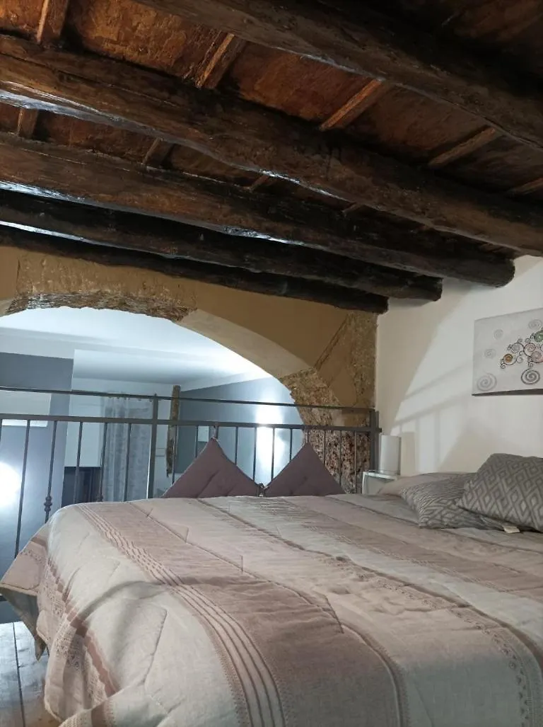 Apartment La Casetta Di Marta Ai Quattro Canti Palermo