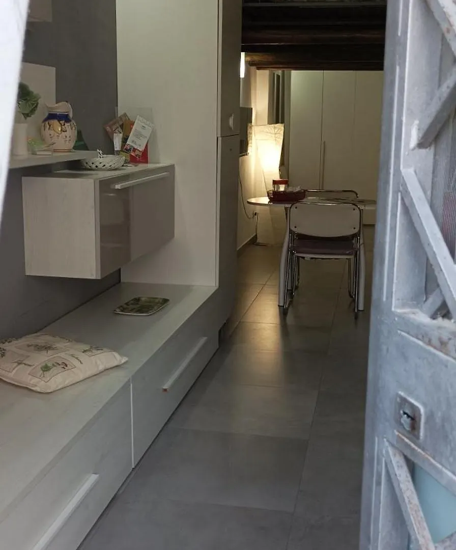La Casetta Di Marta Ai Quattro Canti Palermo Apartment